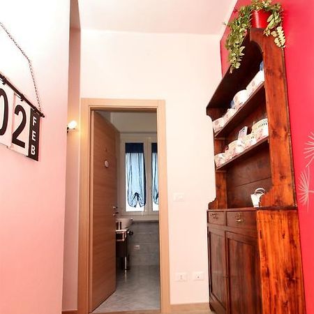B&B Il Rosso E Il Blu Cuneo Dış mekan fotoğraf