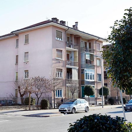 B&B Il Rosso E Il Blu Cuneo Dış mekan fotoğraf
