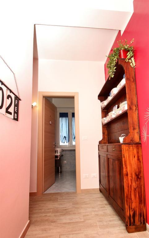 B&B Il Rosso E Il Blu Cuneo Dış mekan fotoğraf