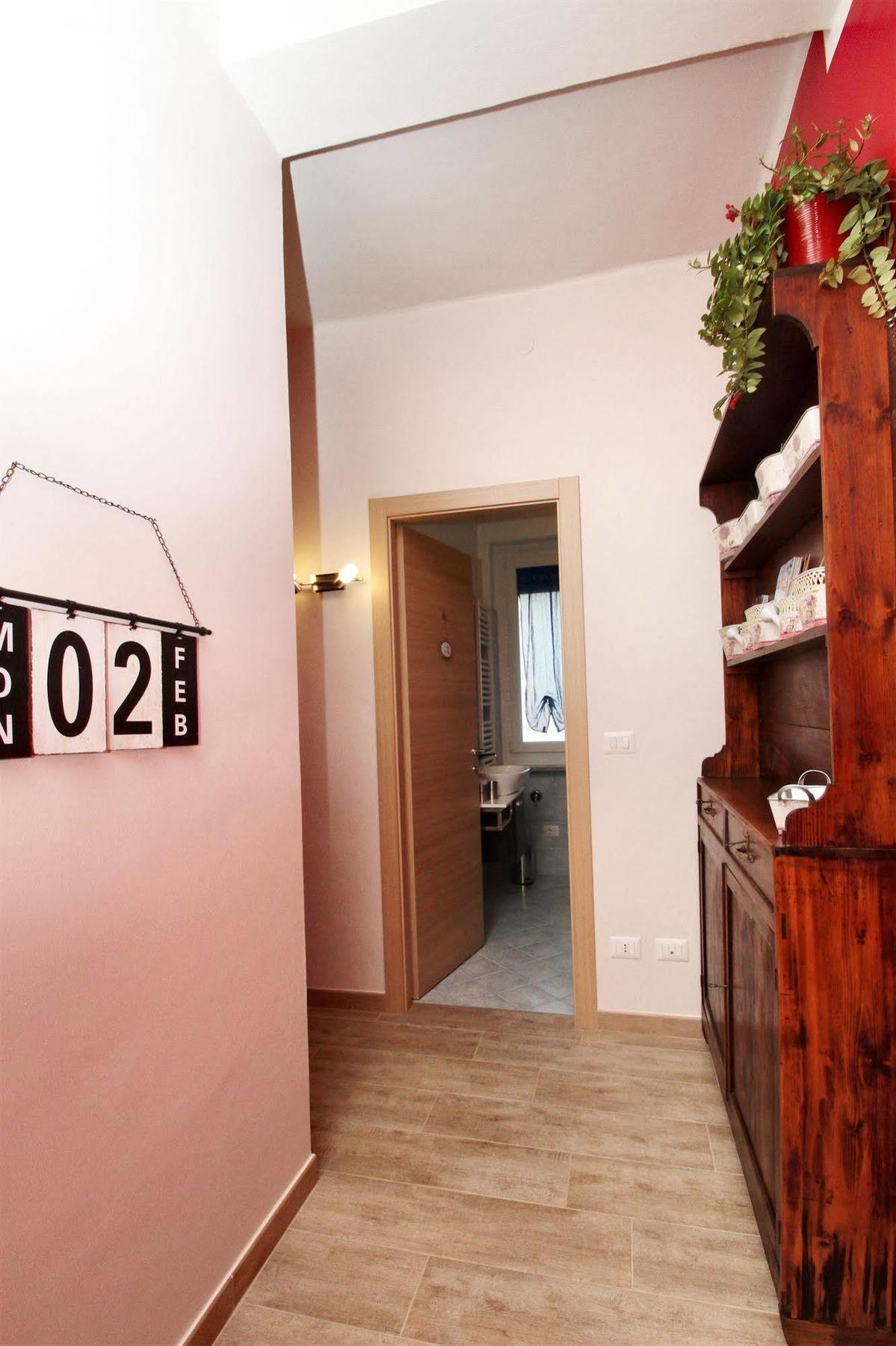 B&B Il Rosso E Il Blu Cuneo Dış mekan fotoğraf